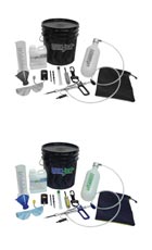 QUIK-jet Kit 