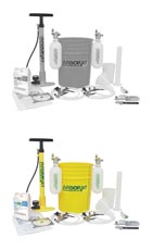 Tree I.V. 2-Pack Kit