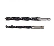 Arborplug Drill Bits (2-Pack)